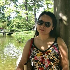 Meet your Posher, Beatriz